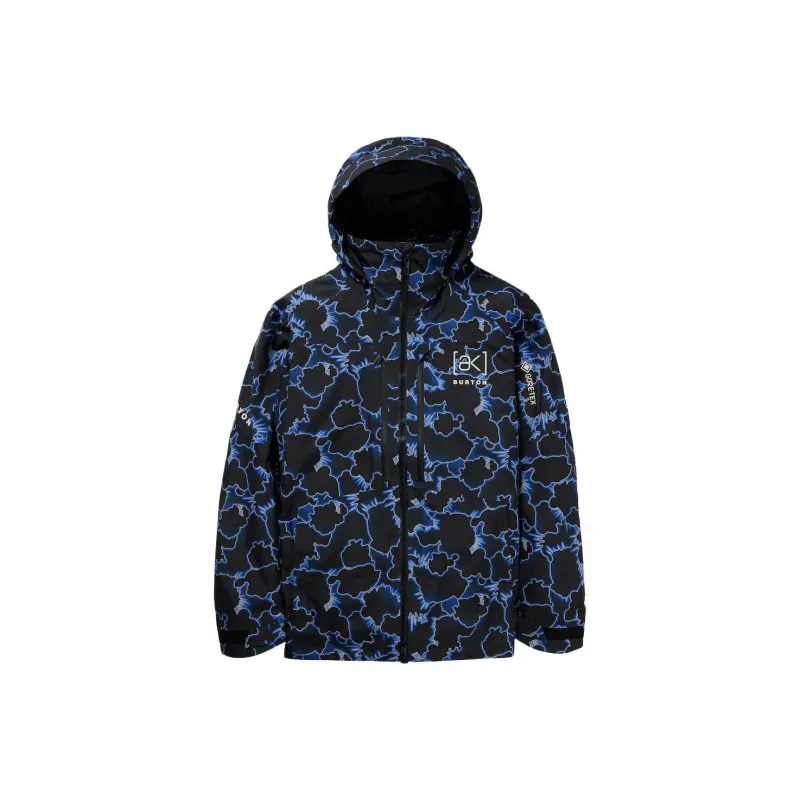 BURTON GORE TEX SWASH GORE TEX SWASH Ski Top Men's Royal Blue-8