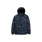 Black Blue (24-25 Winter Season)