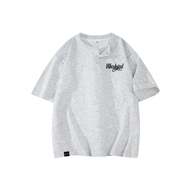 CSKS T Shirts Unisex-12