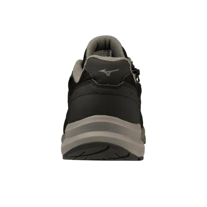 Mizuno Wave Freeride SW Low Top Casual Shoes Unisex Black-2
