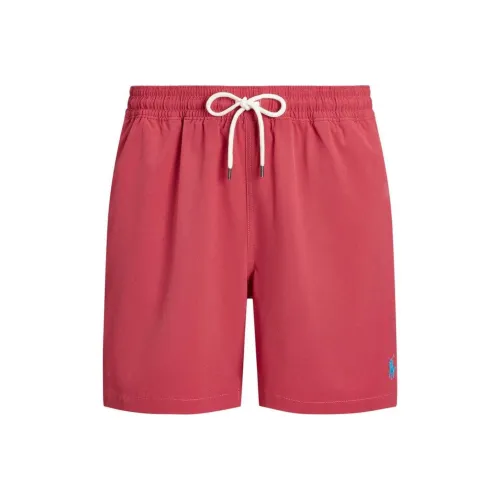 Polo Ralph Lauren 5.75 Inch Traveler Classic BUTY Trunks