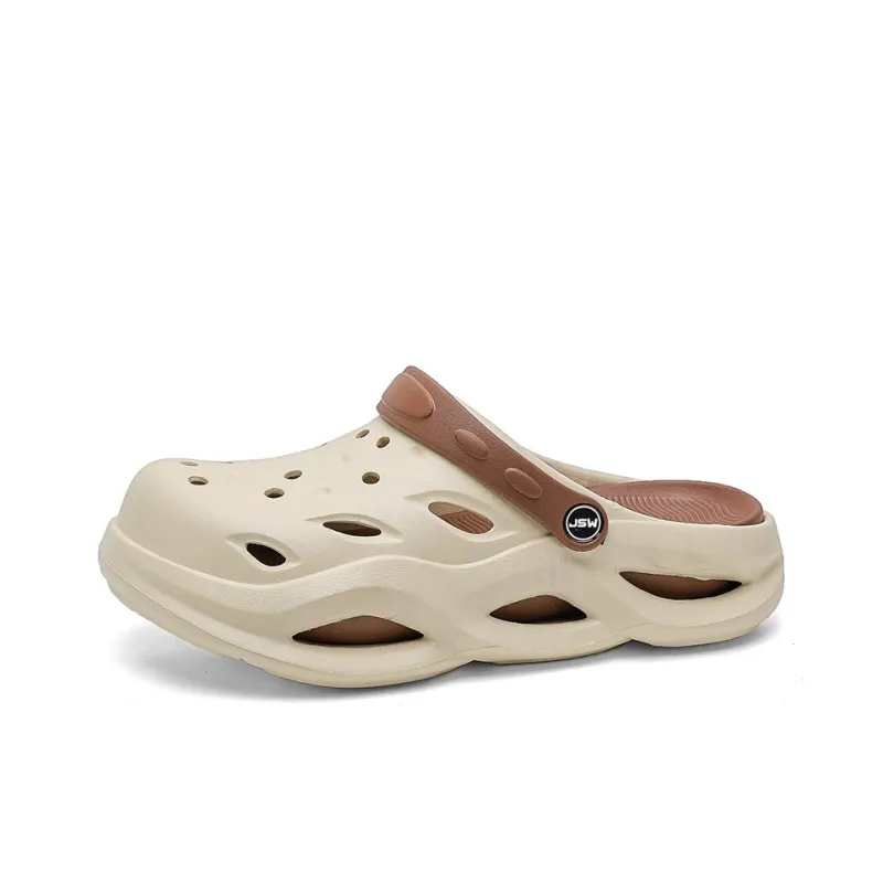 JEANSWEST Clogs Unisex-0