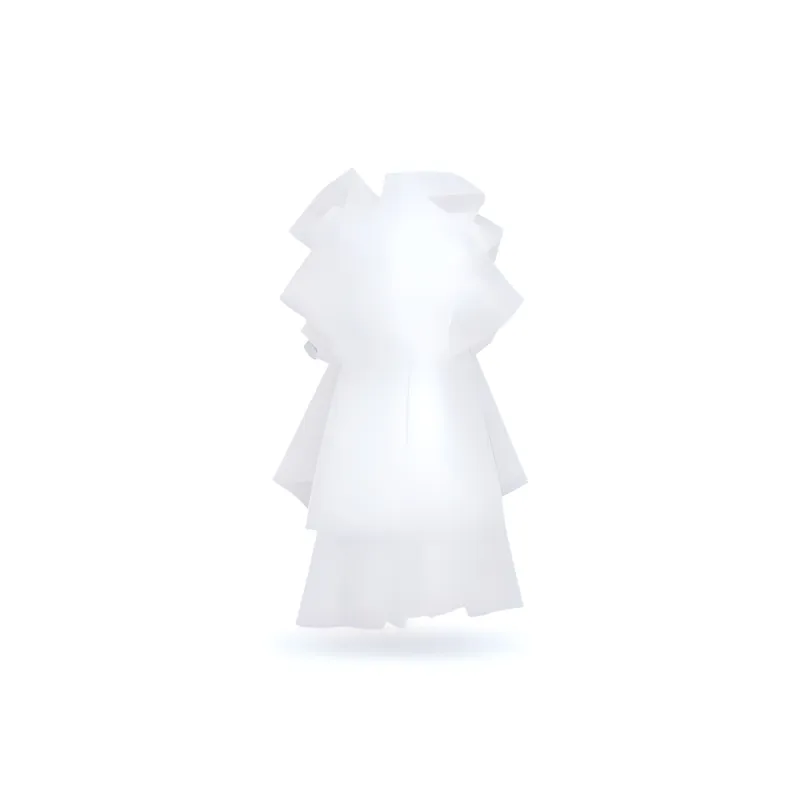 CARLHEIM Gauze Head Yarn Women's-0