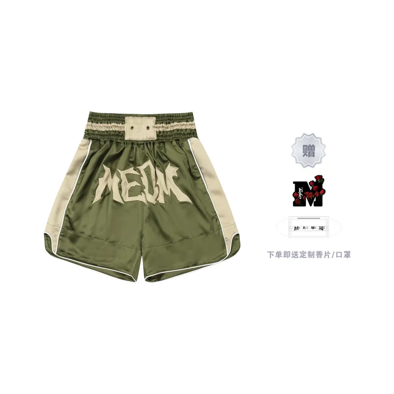 MR.ENJOYDA MONEY Casual Shorts Unisex-16