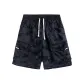 Camouflage Black