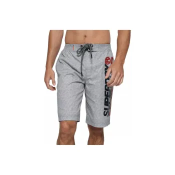 SUPERDRY Swimming Shorts Men's Gray