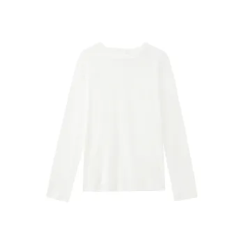 Le Alfashionline T Shirt Women's White