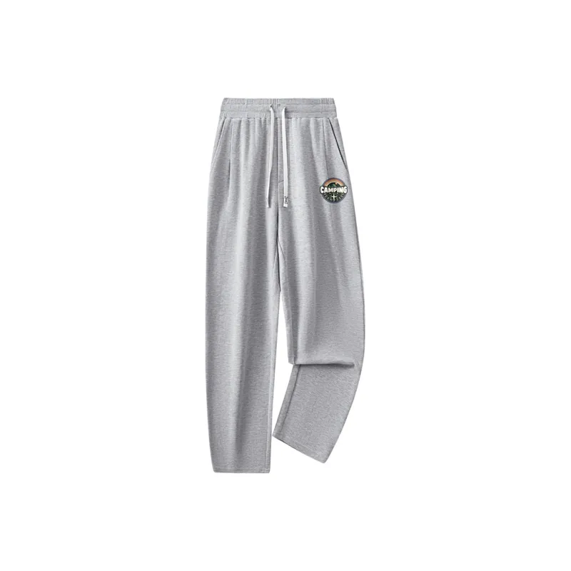 MINISO Casual Pants Unisex-0