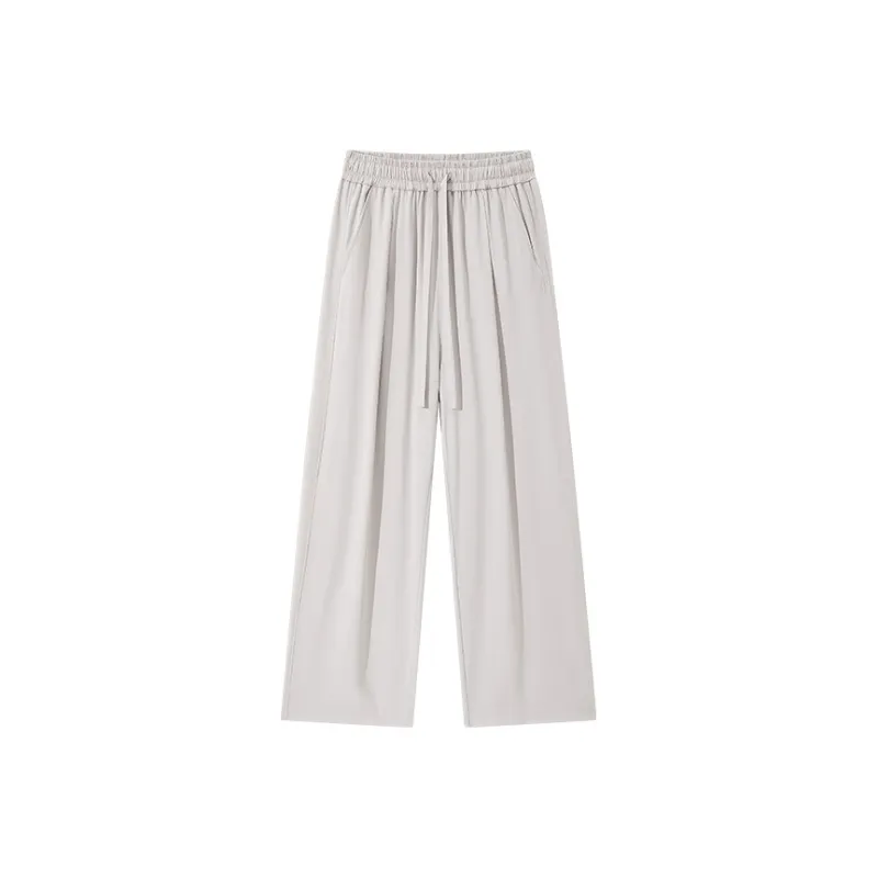 RCTAMY Casual Pants Unisex-7