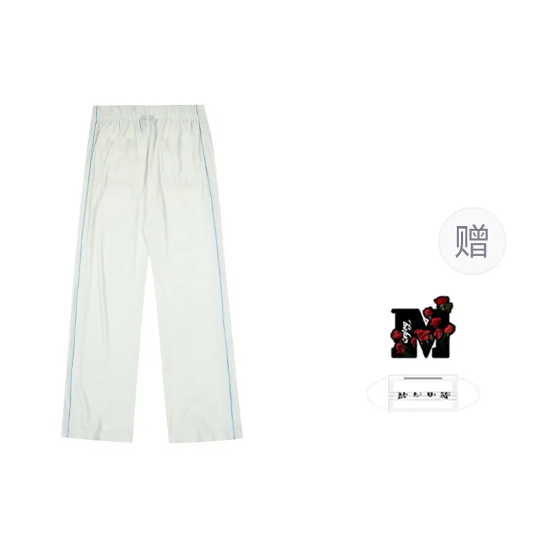MR.ENJOYDA MONEY Casual Pants Unisex-4