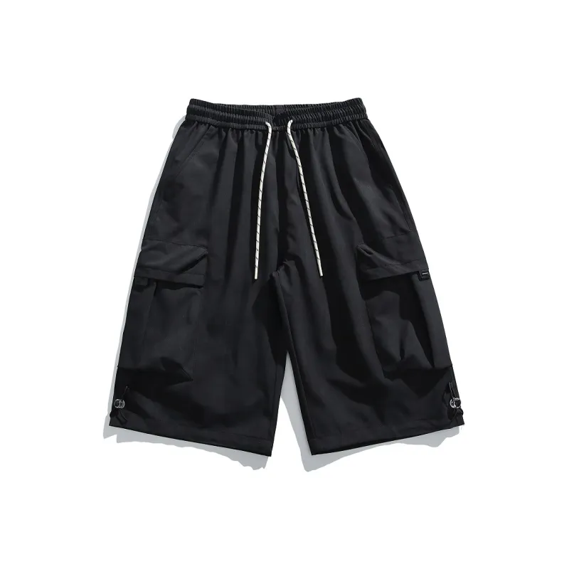 MindBridge Casual Shorts Unisex-18