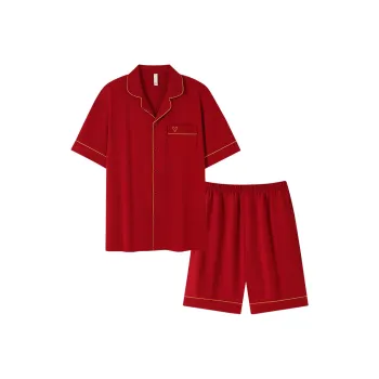 WANANNI Unisex Pajama Sets