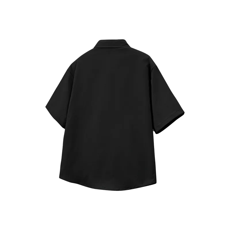FAKE VINTAGE Shirts Unisex-1