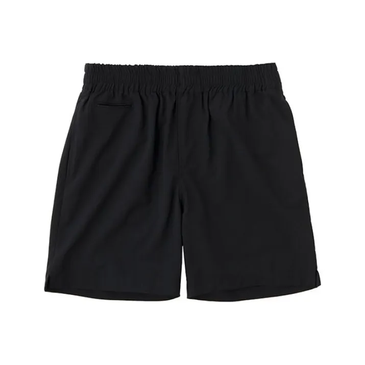 Visvim Vs Cassius Superfine Shorts-1