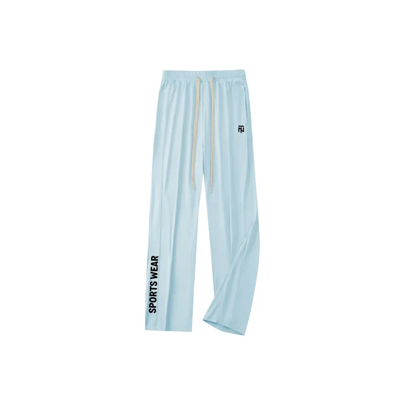 ZNTN Casual Pants Unisex-7