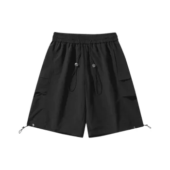 FOR FEAR THAT Cargo Shorts Unisex