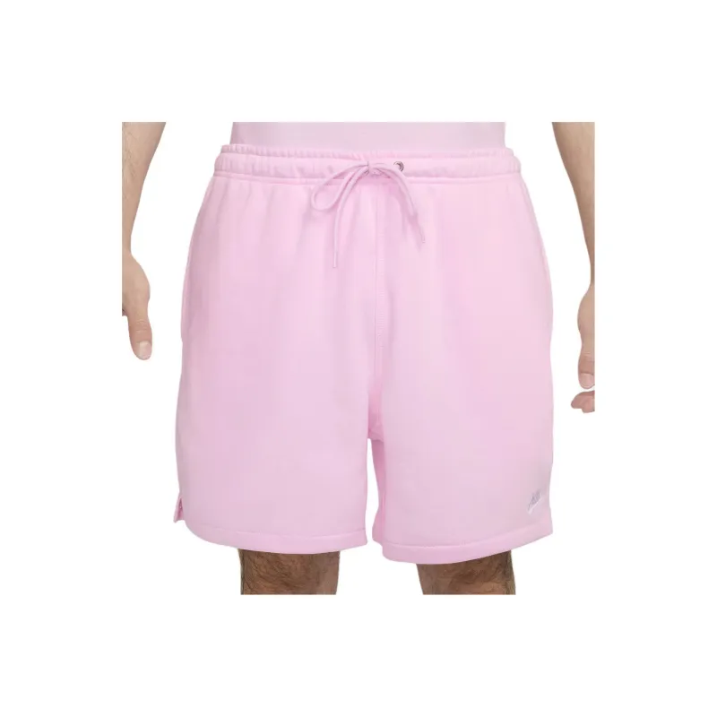 Nike Club Men's French Terry Flow Shorts-0