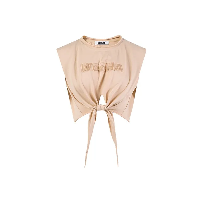 WooHa Loose Fit T-Shirt Women's-2