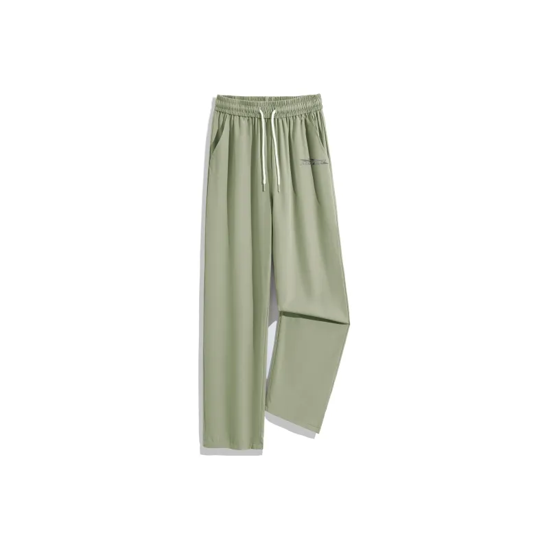 P8H9 Casual Pants Unisex-19