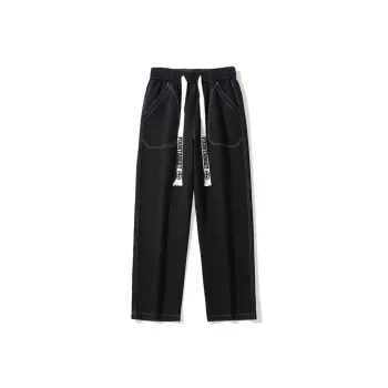 4T Casual Pants Unisex