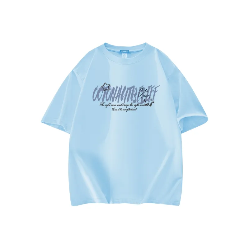 Small Columns Under The Sea T Shirt Unisex-17