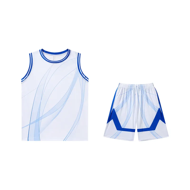 CSKS Casual Sportswear Unisex-3