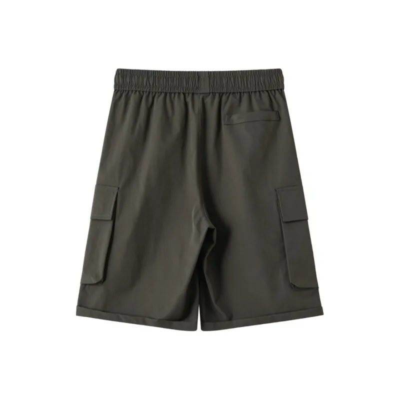 ROSECREED Cargo Shorts Unisex-6