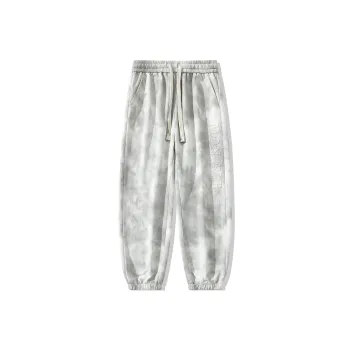 HEISU Casual Pants Unisex