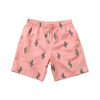 GAILANG Beach Shorts Men