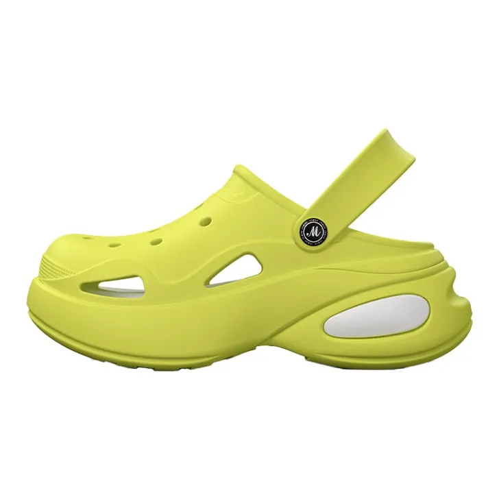Yi Mo Slippers / Home Slippers-28