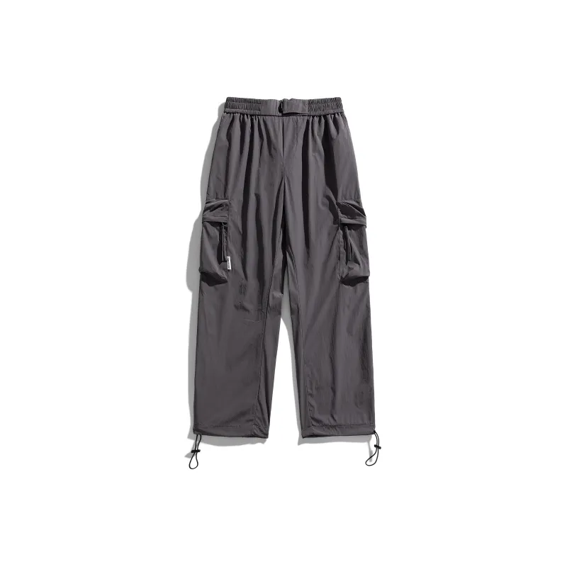 LTIFONE Casual Pants Unisex-6