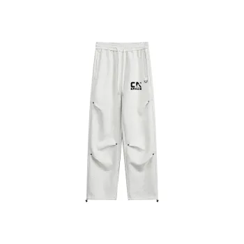 China Aerospace Casual Pants Unisex