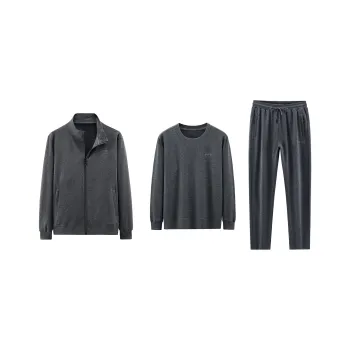 JEEP SPIRIT Casual Sportswear Men's
