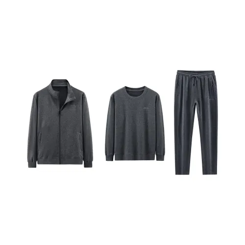 JEEP SPIRIT Casual Sportswear Men's