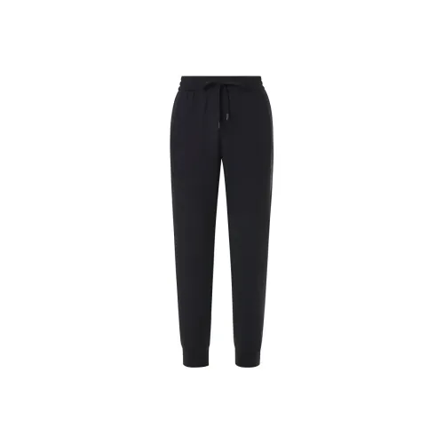 CARwalmart DE VENISE Casual Pants Men's Black
