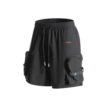 SWISS MILITARY Cargo Shorts Unisex