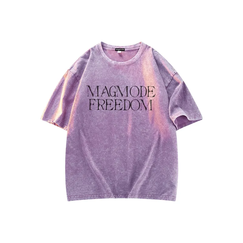 Magmode T Shirts Unisex-11