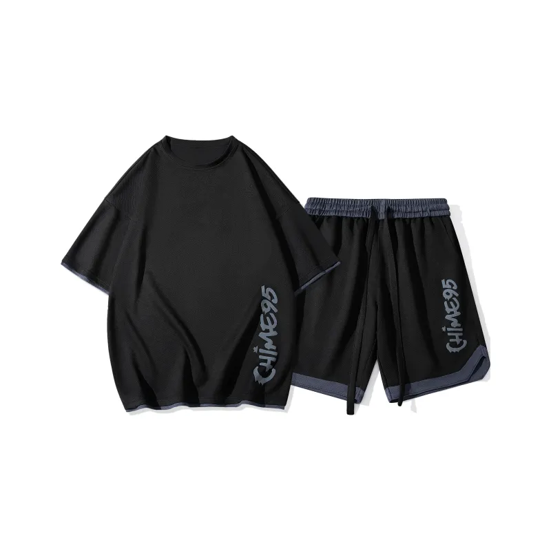 RHIME Chime95 Series Casual Sportswear Unisex-0