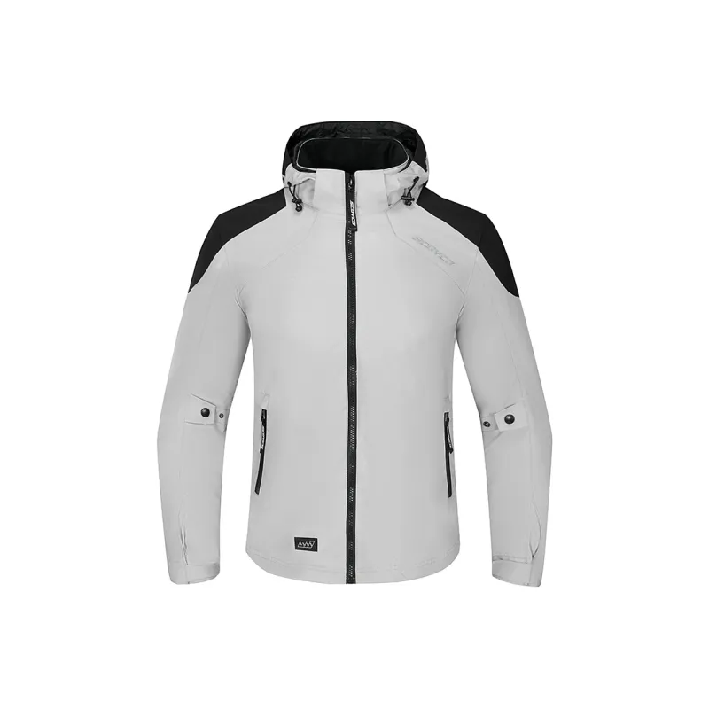 SCOYCO Unisex Biker Jacket Motorcycle Touring Commute-17