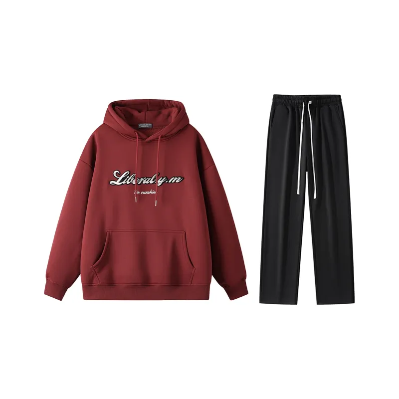 Liberal Youth Ministry Casual Sportswear Unisex-32