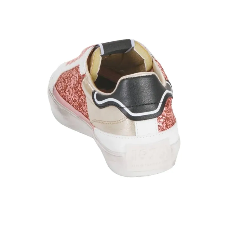 Pepe Jeans Low Top Skateboard Shoes Women's Pink-5