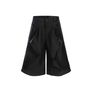 ONITSOP Casual Shorts Unisex