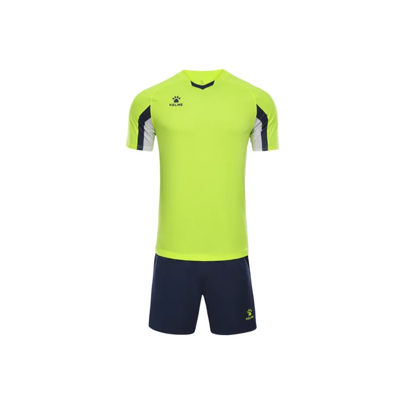 KELME Soccer Apparel Set Unisex-24