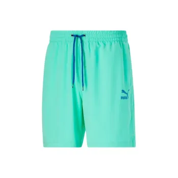 PUMA Archive 7' Men's Swim Trunks