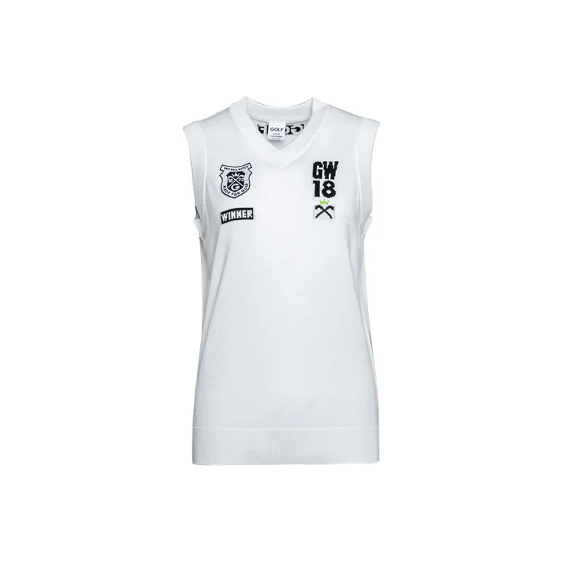 GOLF Tank Tops Women's-4