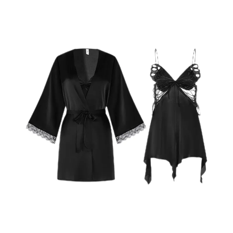 LUYOUYE Women's Pajama Sets-6