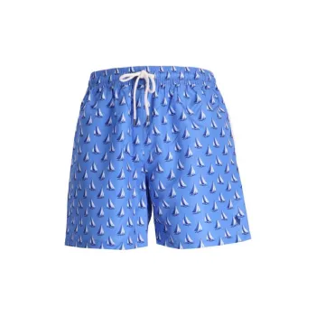 Ralph Lauren Traveler Swim Shorts