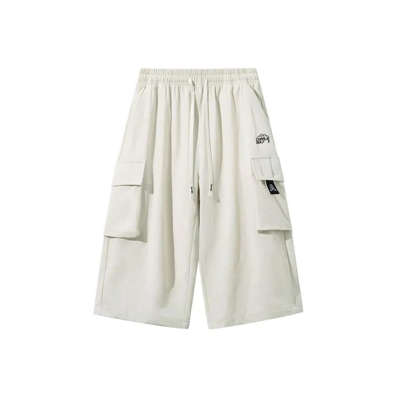 CHARLIE GOLF Cargo Shorts Unisex-0