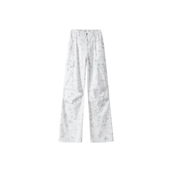 SAME FLOW Casual Pants Unisex