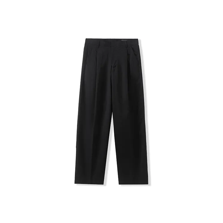I'm David Casual Pants Unisex-0